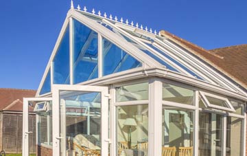 conservatory roof insulation costs Rotten Row