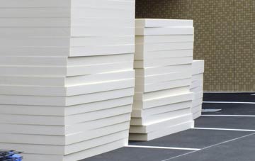 Rotten Row flat roof insulation costs