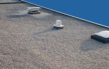 flat roofing Rotten Row