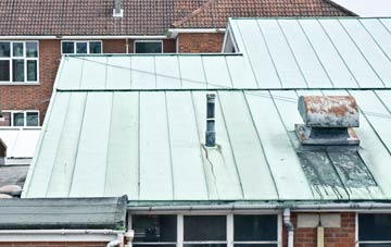 Rotten Row lead roofing costs