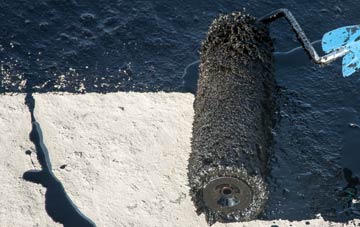 Rotten Row liquid sealant waterproofing