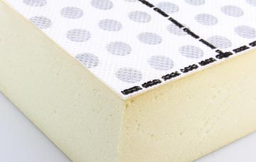 meeting Rotten Row building codes