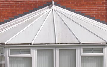 Rotten Row polycarbonate conservatory roof repairs