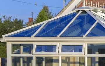 professional Rotten Row conservatory insulation
