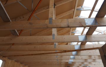 Rotten Row roof truss costs