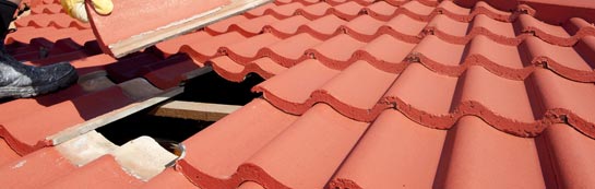 compare Rotten Row roof repair quotes