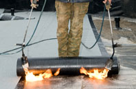 Rotten Row flat roof sealing quote